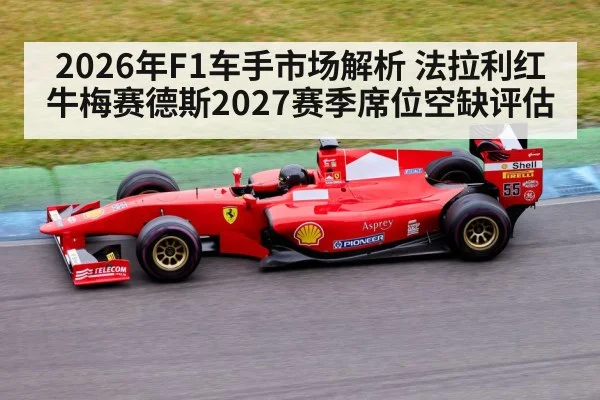 2026年F1车手市场解析 法拉利红牛梅赛德斯2027赛季席位空缺评估